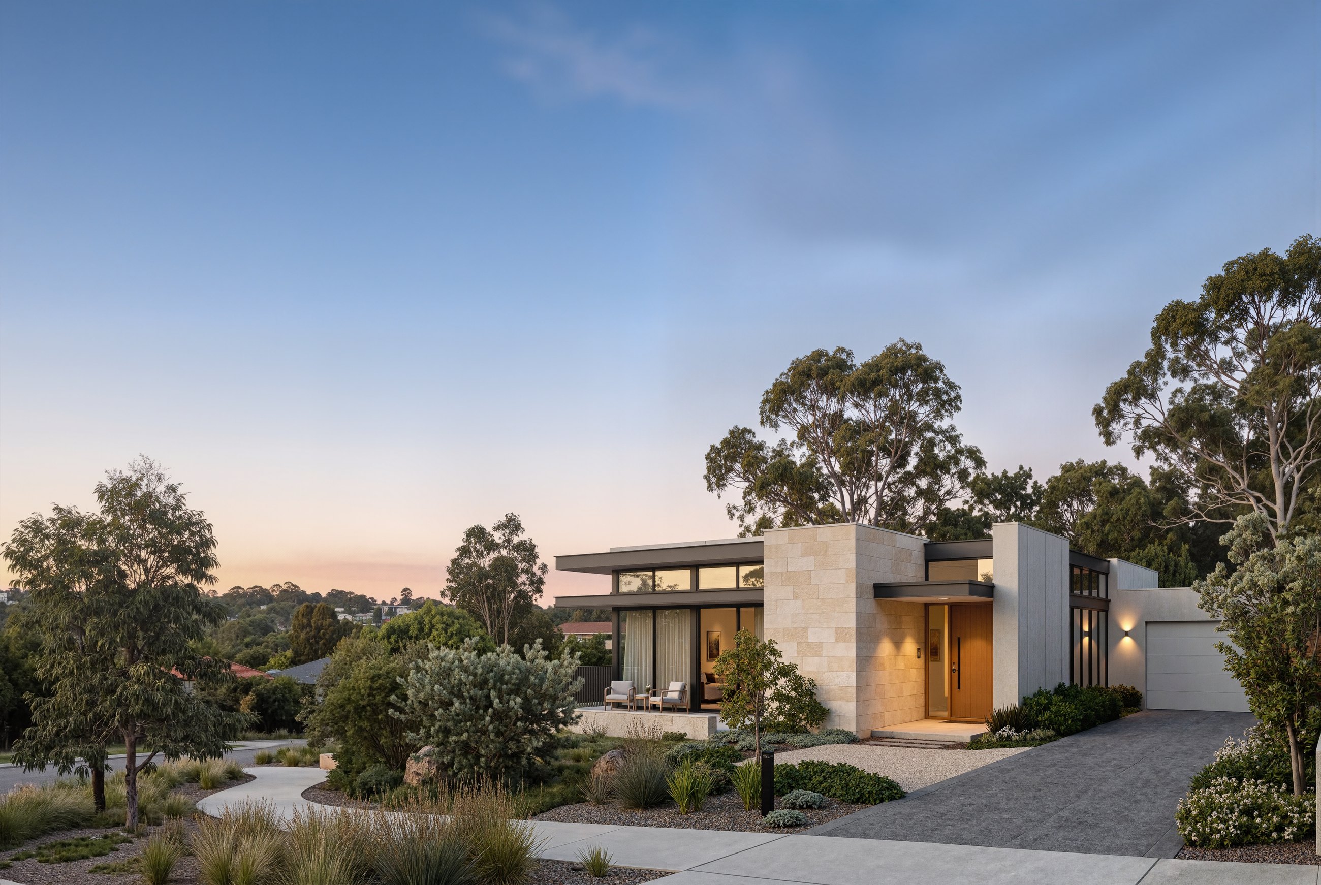 Hill House