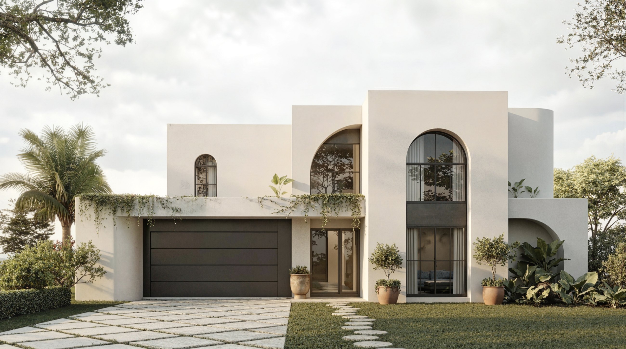Kakulas Villa